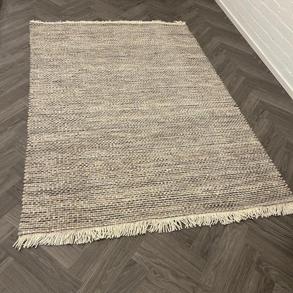 Brinker Carpets Sunshine Naturel Beige Vloerkleed - 170x230cm