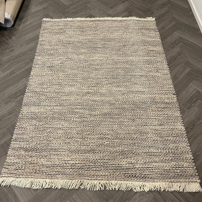 Brinker Carpets Sunshine Naturel Beige Vloerkleed - 170x230cm