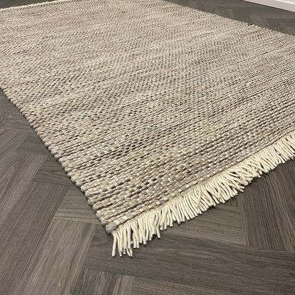 Brinker Carpets Sunshine Naturel Beige Vloerkleed - 170x230cm