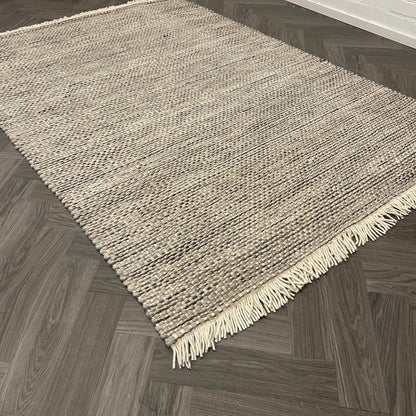 Brinker Carpets Sunshine Naturel Beige Vloerkleed - 170x230cm