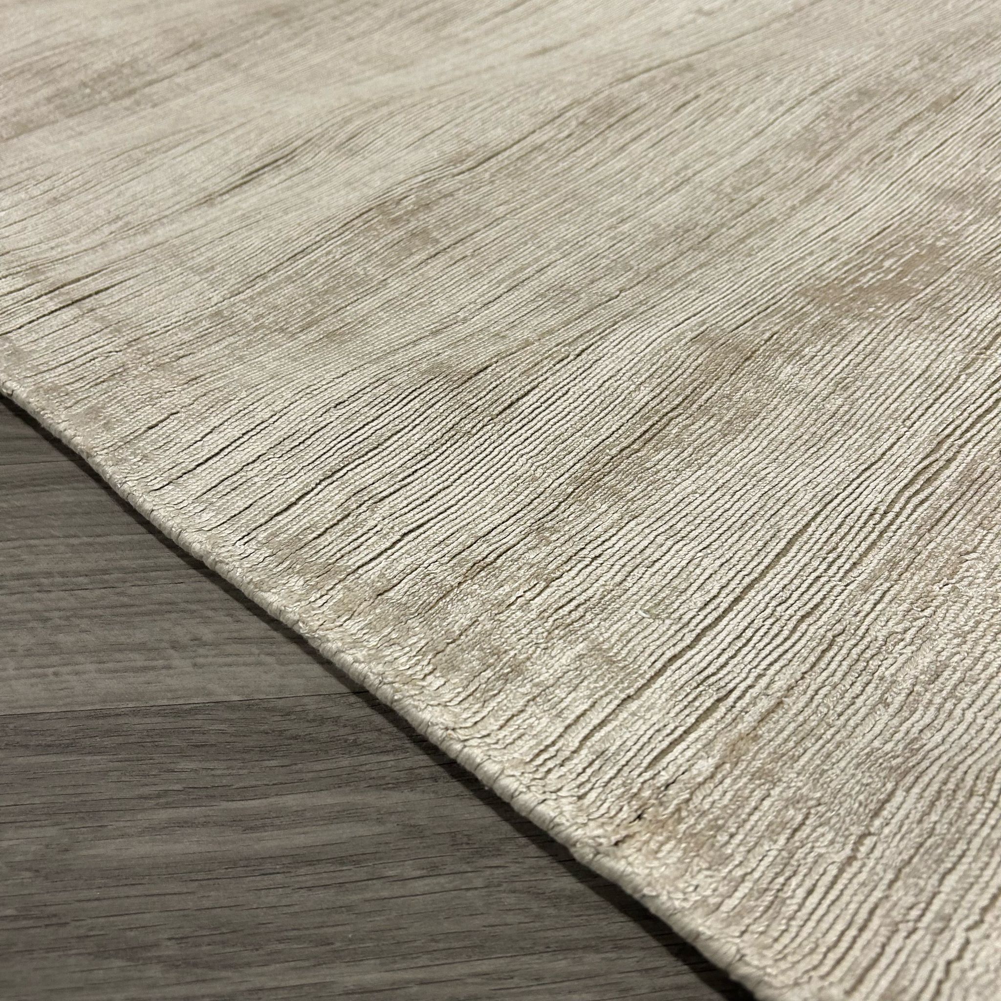Brinker Carpets Sven Beige Vloerkleed - 160x230cm