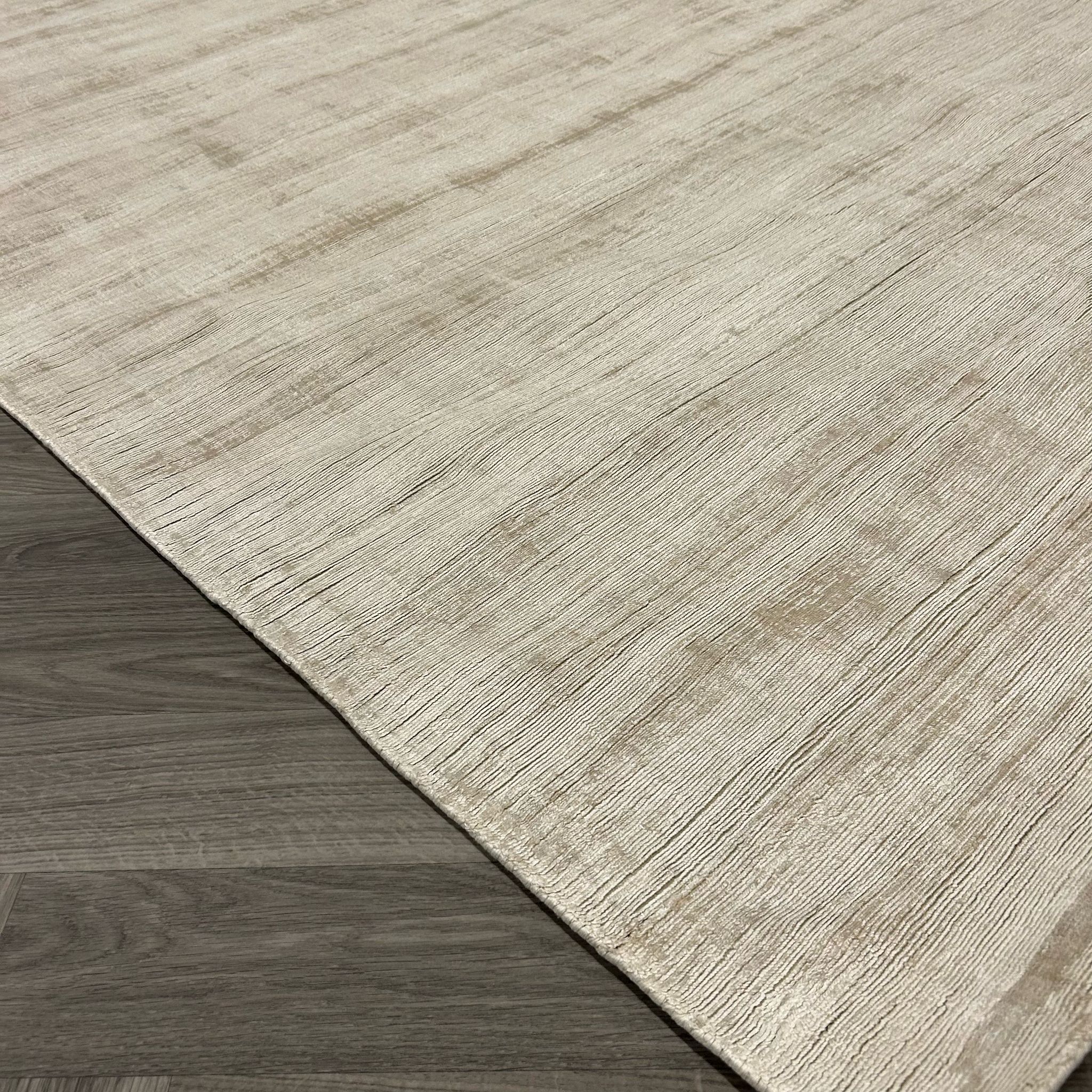 Brinker Carpets Sven Beige Vloerkleed - 160x230cm