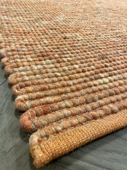 Tisca Timor Vloerkleed - 170x230cm