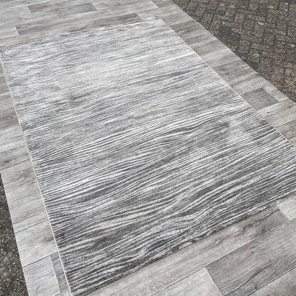 Brinker Carpets Touch 97 Taupe Vloerkleed - 160x230cm