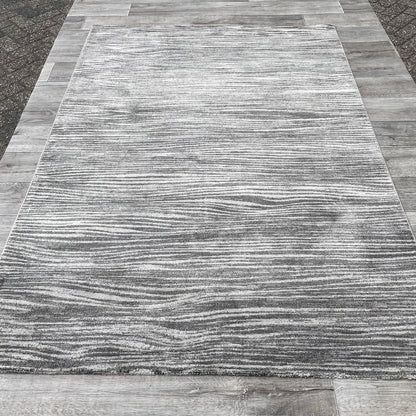 Brinker Carpets Touch 97 Taupe Vloerkleed - 160x230cm