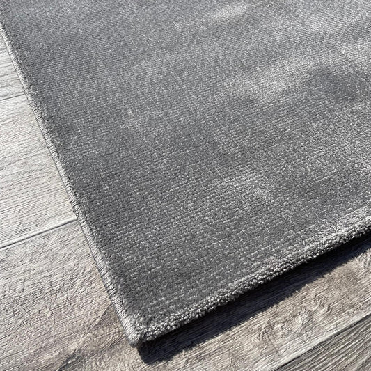 Brinker Carpets Touch Royal Grey Vloerkleed - 160x230cm