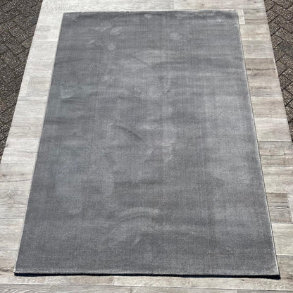 Brinker Carpets Touch Royal Grey Vloerkleed - 160x230cm