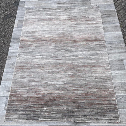 Brinker Carpets Touch Tara 114 Light Beige Ivory Vloerkleed - 160x230cm