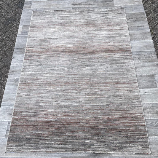 Brinker Carpets Touch Tara 114 Light Beige Ivory Vloerkleed - 160x230cm