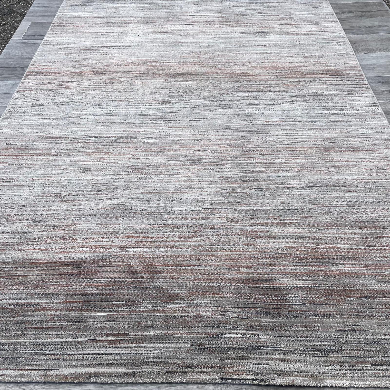 Brinker Carpets Touch Tara 114 Light Beige Ivory Vloerkleed - 160x230cm