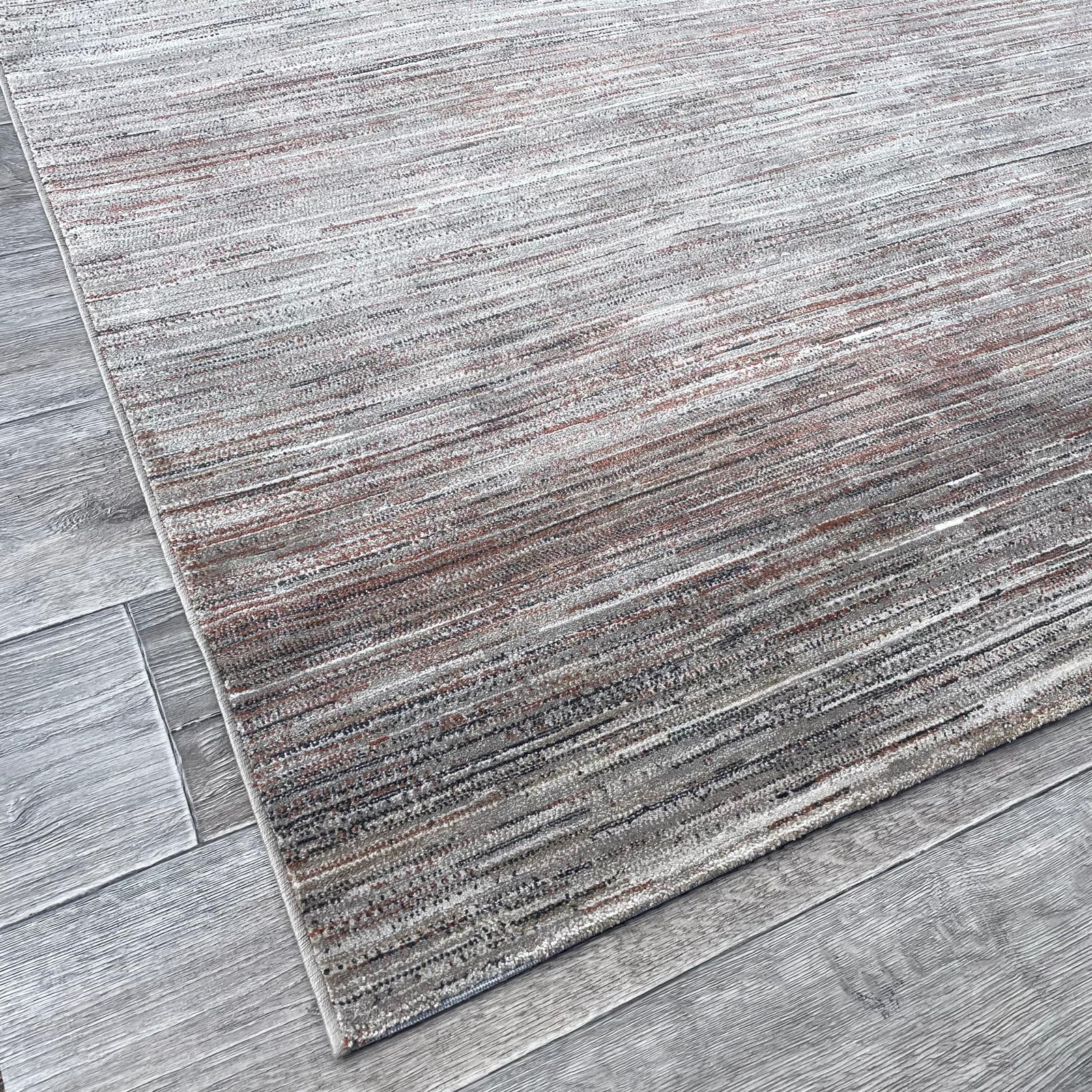 Brinker Carpets Touch Tara 114 Light Beige Ivory Vloerkleed - 160x230cm