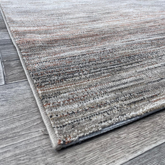Brinker Carpets Touch Tara 114 Light Beige Ivory Vloerkleed - 160x230cm