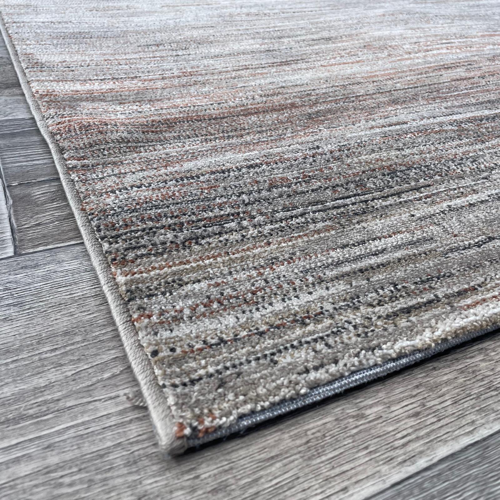Brinker Carpets Touch Tara 114 Light Beige Ivory Vloerkleed - 160x230cm