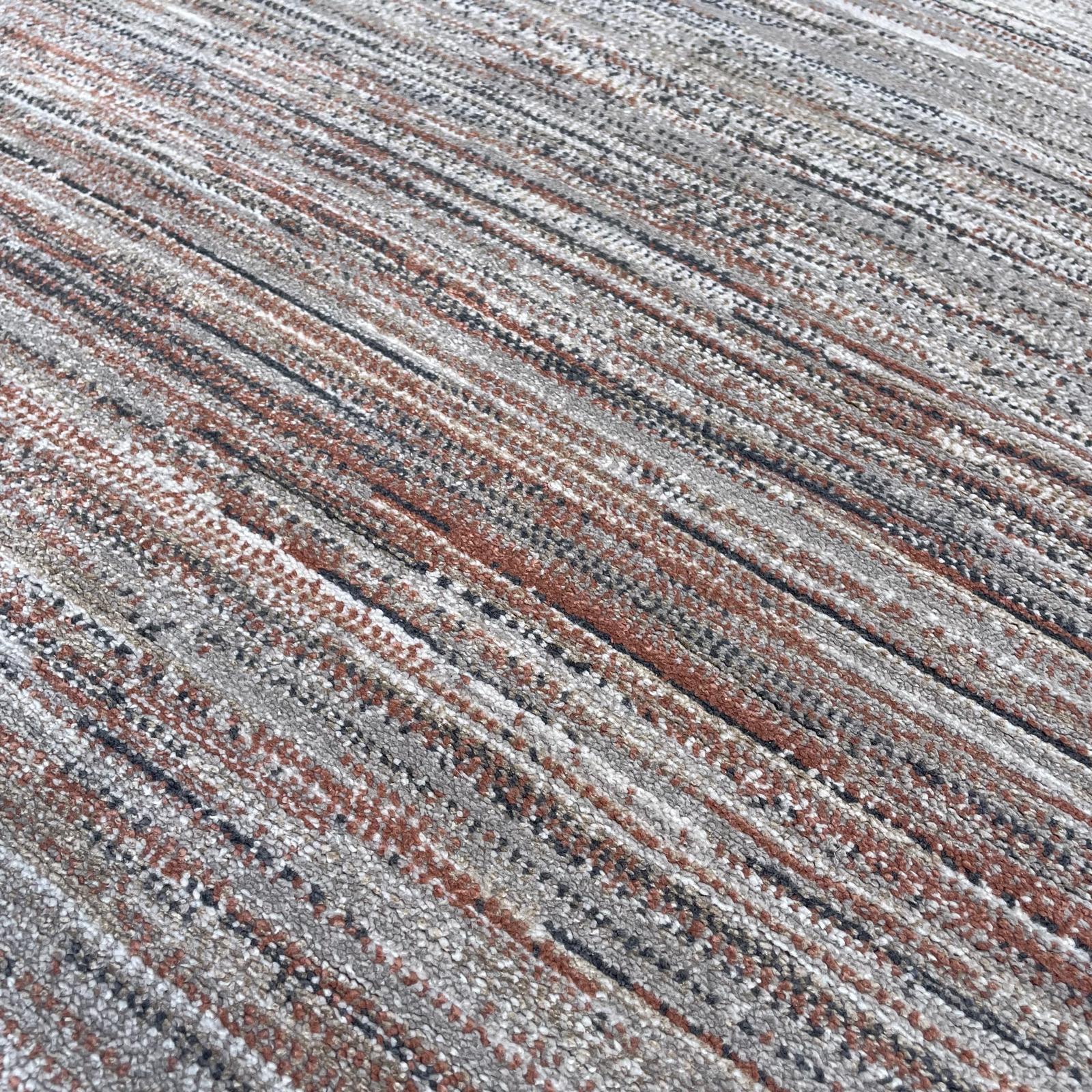 Brinker Carpets Touch Tara 114 Light Beige Ivory Vloerkleed - 160x230cm