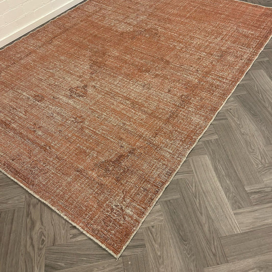 Brinker Carpets Tradition Red vloerkleed 200x290cm
