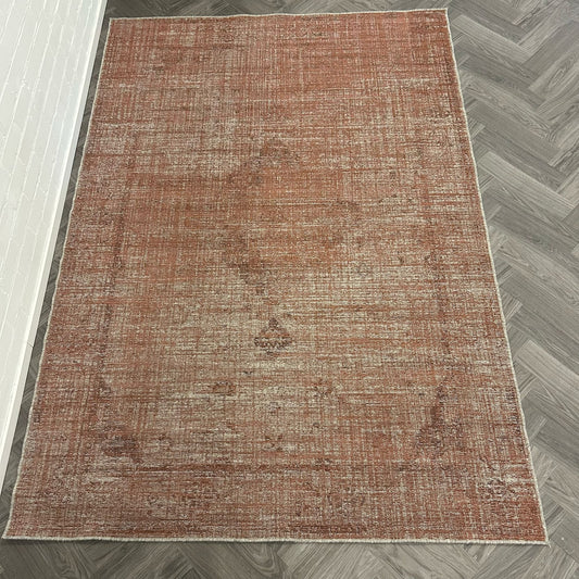 Brinker Carpets Tradition Red Vloerkleed - 200x290cm