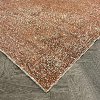 Brinker Carpets Tradition Red Vloerkleed - 200x290cm
