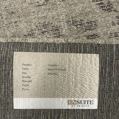 Brinker Carpets Tradition 016 Vloerkleed - 280x380cm