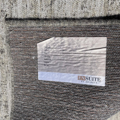 Brinker Carpets Tradition Dessin 016 Silver Vloerkleed - 160x230cm