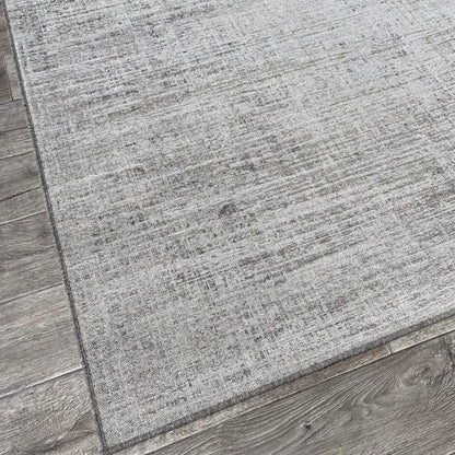 Brinker Carpets Tradition Dessin 016 Silver Vloerkleed - 160x230cm