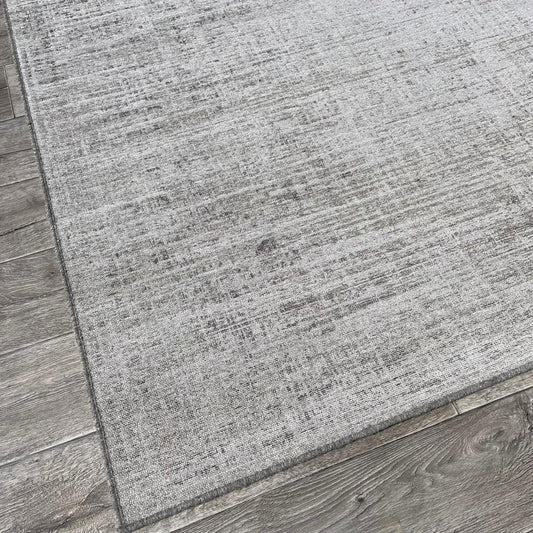 Brinker Carpets Tradition Dessin 016 Silver Vloerkleed - 160x230cm
