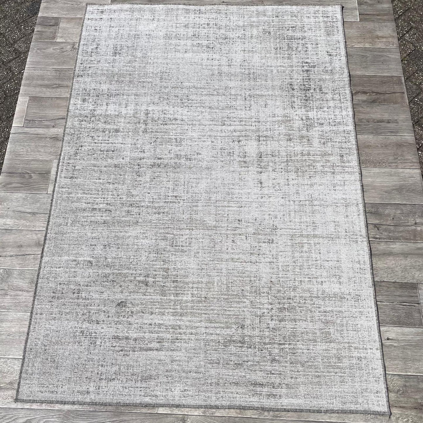 Brinker Carpets Tradition Dessin 016 Silver Vloerkleed - 160x230cm