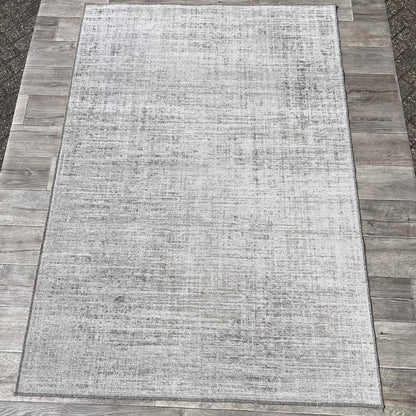 Brinker Carpets Tradition Dessin 016 Silver Vloerkleed - 160x230cm