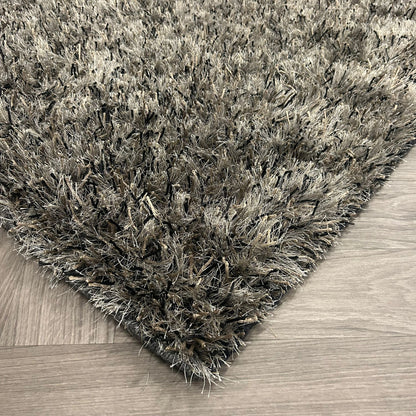Brinker Carpets Honolulu Charcoal Vloerkleed - 200x250cm