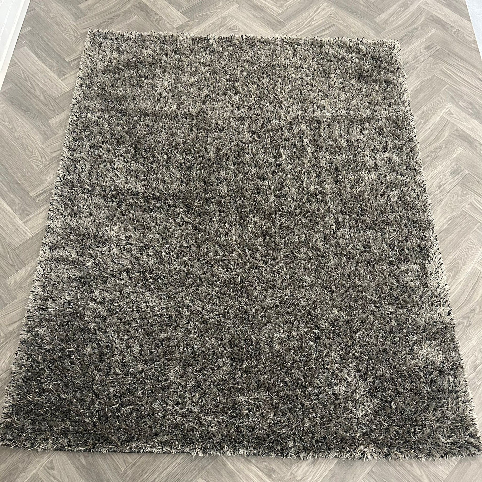 Brinker Carpets Honolulu Charcoal vloerkleed 200x250cm