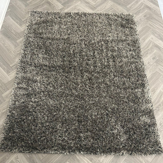 Brinker Carpets Honolulu Charcoal vloerkleed 200x250cm