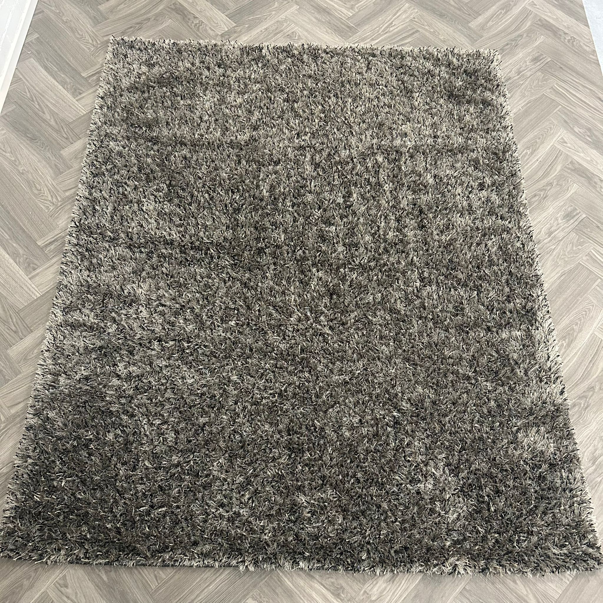 Brinker Carpets Honolulu Charcoal Vloerkleed - 200x250cm
