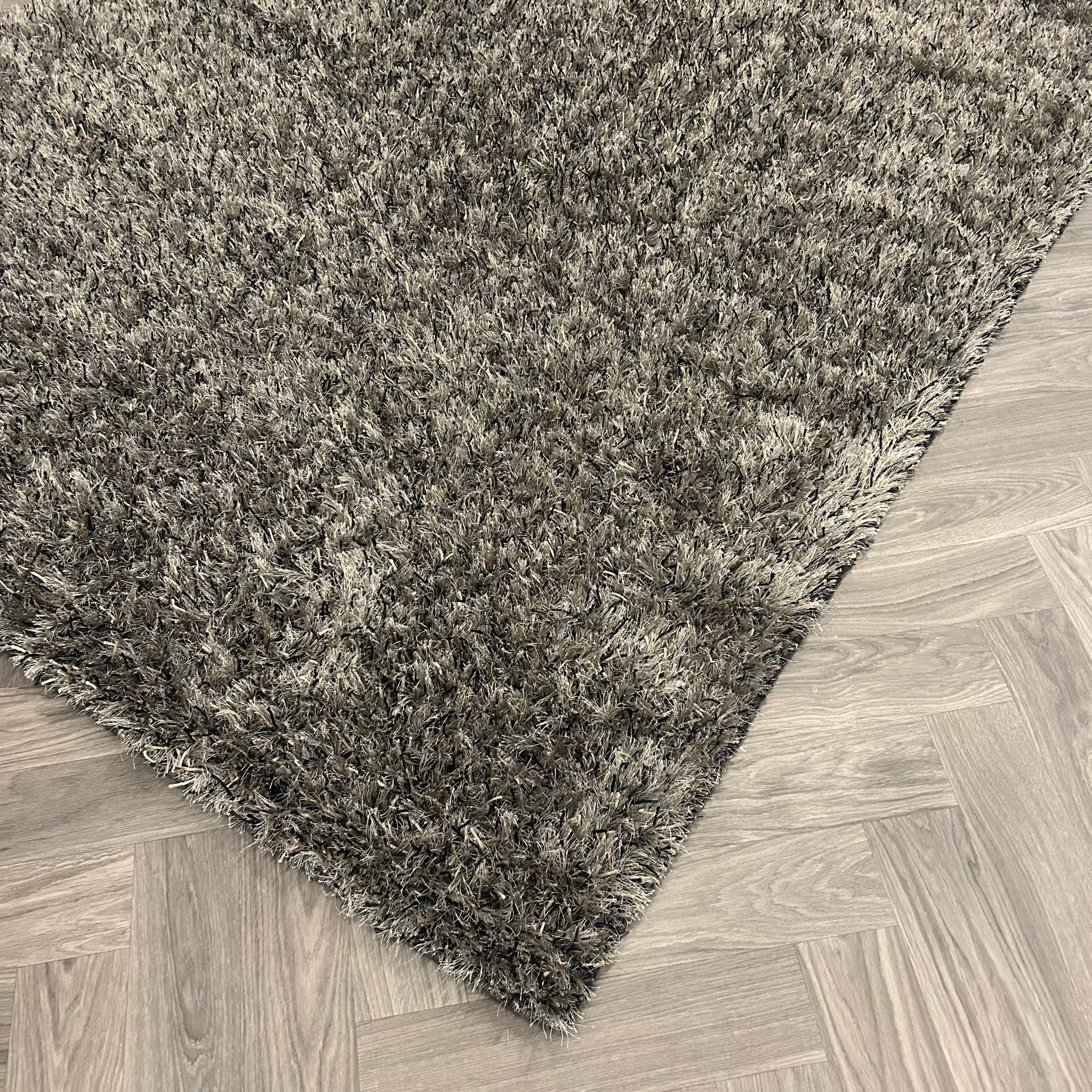Brinker Carpets Honolulu Charcoal Vloerkleed - 200x250cm