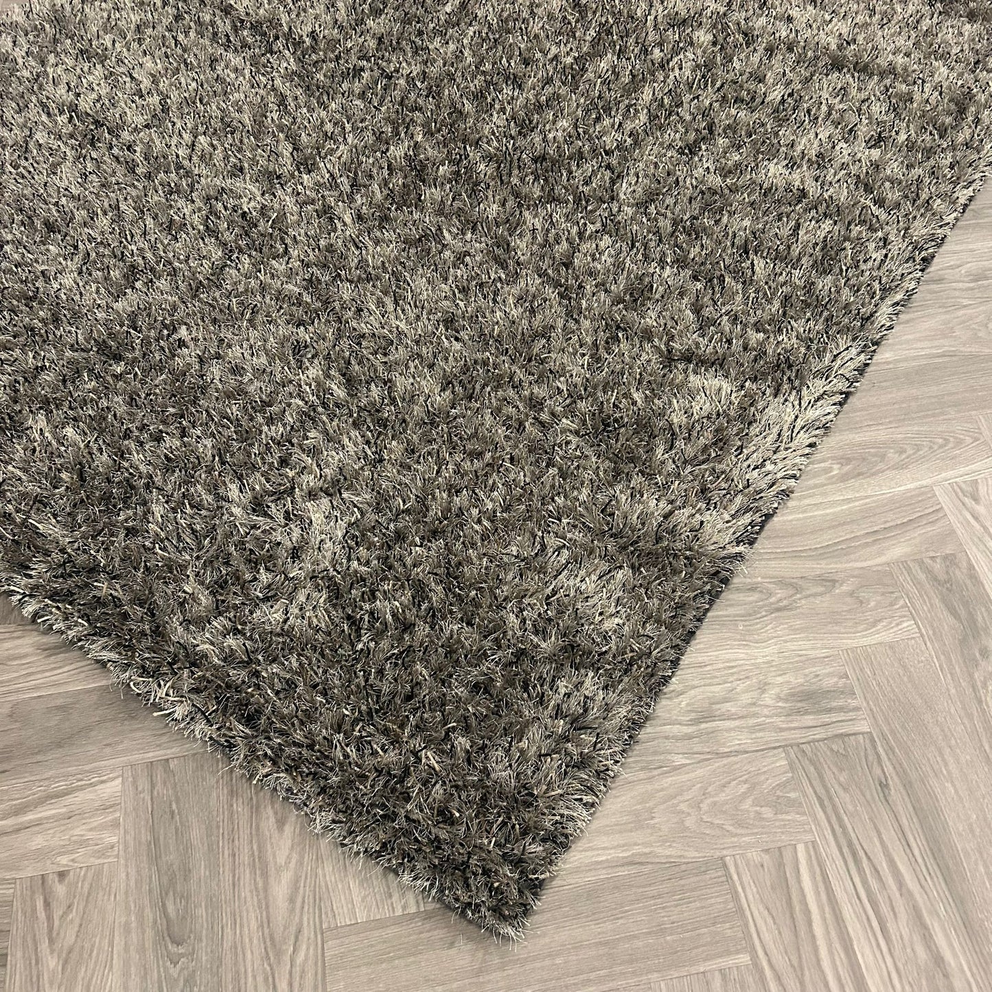 Brinker Carpets Honolulu Charcoal Vloerkleed - 200x250cm