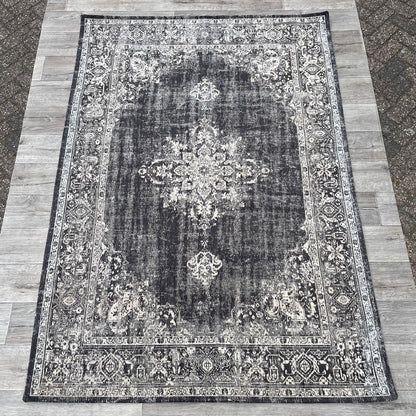 Brinker Carpets Triv Dark Vloerkleed - 170x240cm