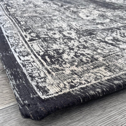 Brinker Carpets Triv Dark Vloerkleed - 170x240cm