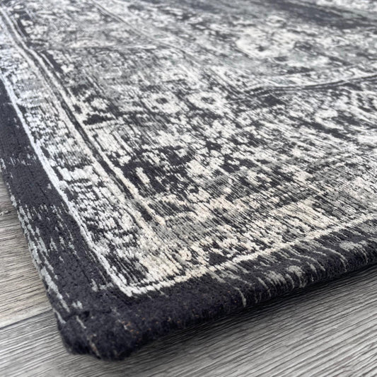 Brinker Carpets Triv Dark Vloerkleed - 170x240cm