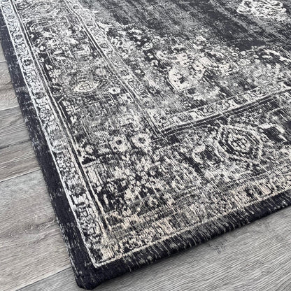 Brinker Carpets Triv Dark Vloerkleed - 170x240cm