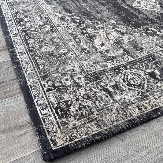 Brinker Carpets Triv Dark Vloerkleed - 170x240cm