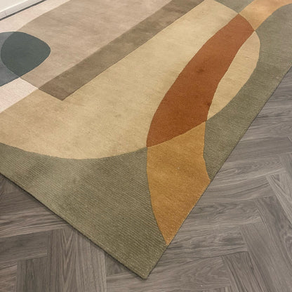 Brinker Carpets Urban Vibes 060 Autumn Vloerkleed - 240x340cm