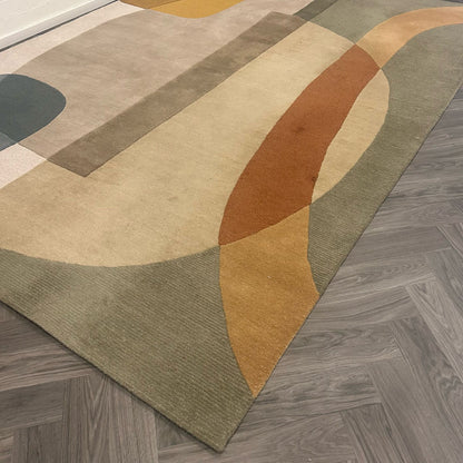 Brinker Carpets Urban Vibes 060 Autumn Vloerkleed - 240x340cm
