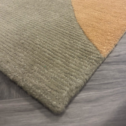 Brinker Carpets Urban Vibes 060 Autumn Vloerkleed - 240x340cm
