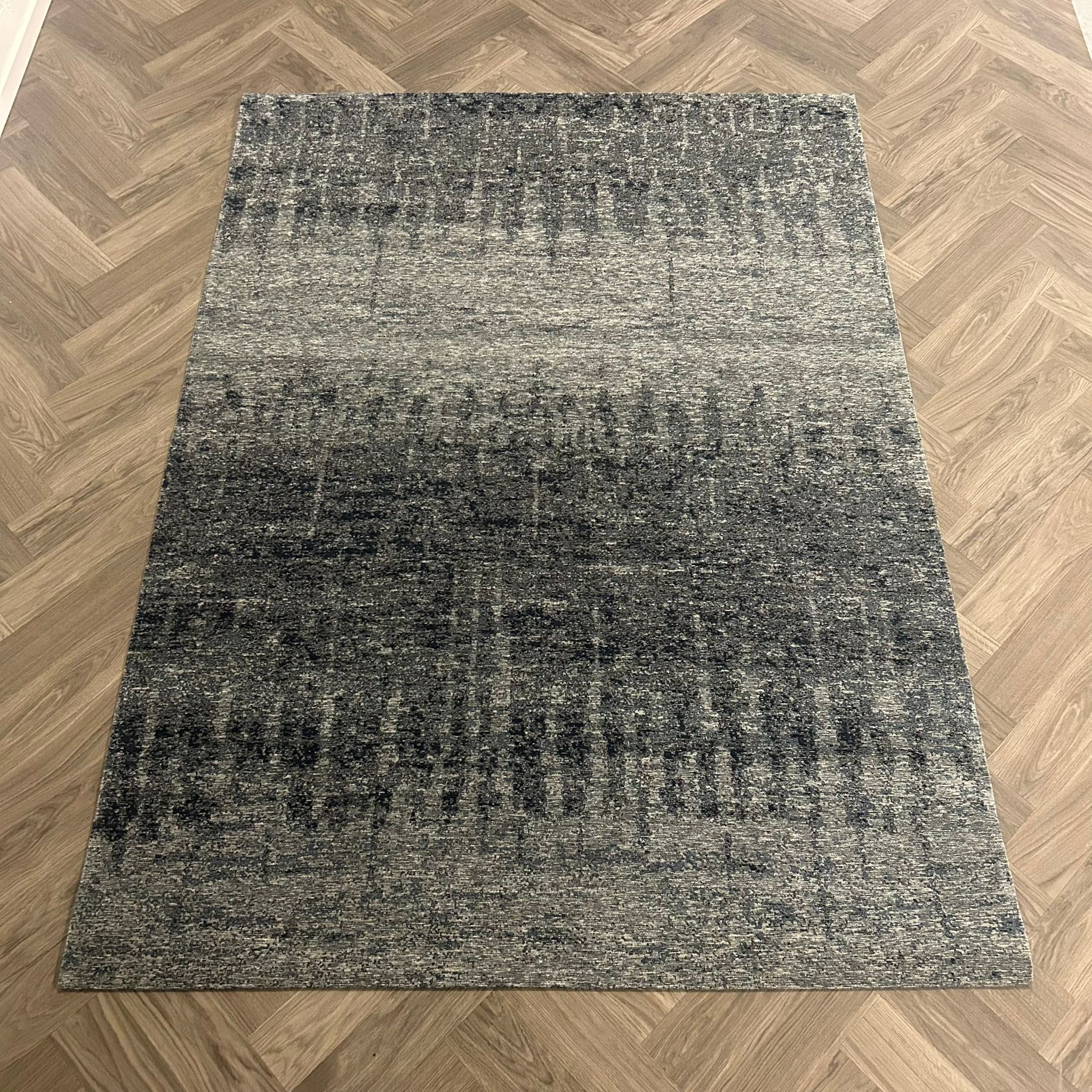 Brinker Carpets Varoy Denim Vloerkleed - 170x230cm