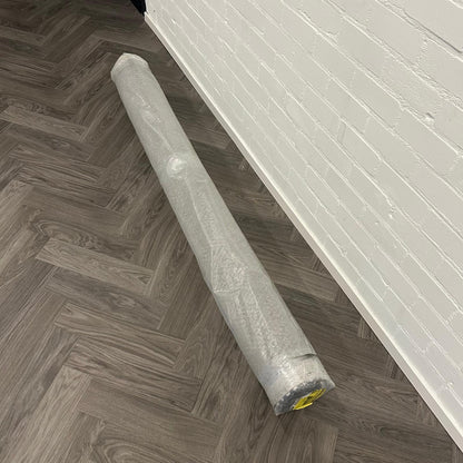 Brinker Carpets Vijon Charcoal Vloerkleed - 200x300cm