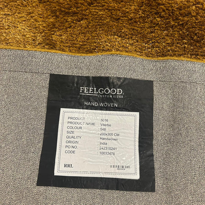 Brinker Carpets Viterbo 048 Vloerkleed - 200x300cm
