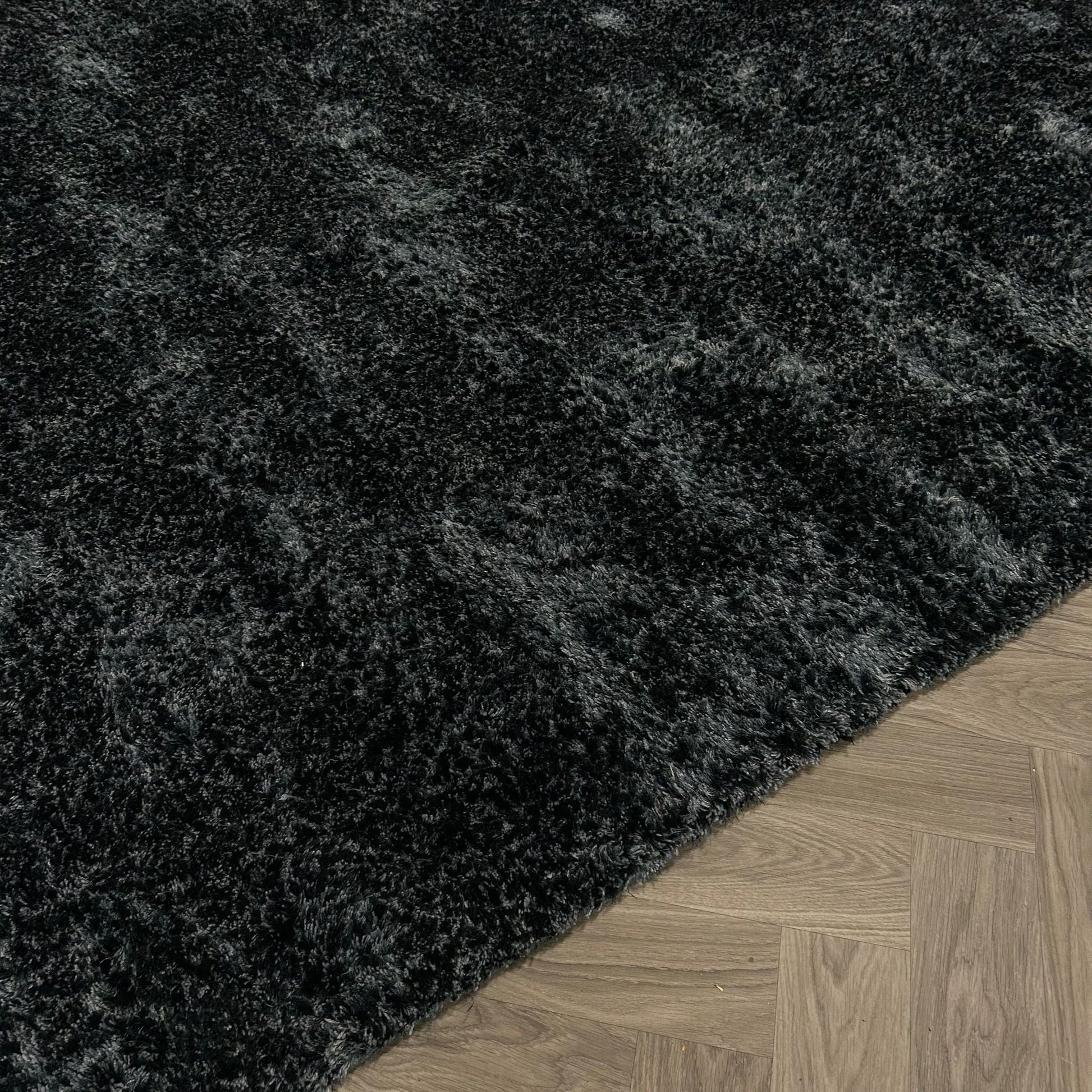 Brinker Carpets Viterbo 296 Blauw vloerkleed 200x300cm