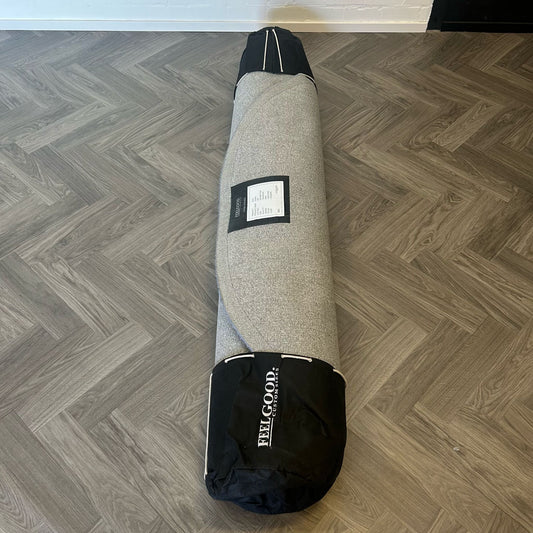 Brinker Carpets Viterbo 296 Vloerkleed - 200x460cm
