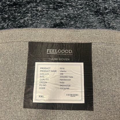 Brinker Carpets Viterbo 296 Vloerkleed - 200x460cm