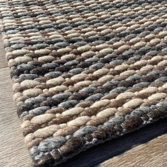 Brinker Carpets Volt 03 Vloerkleed - 160x230cm