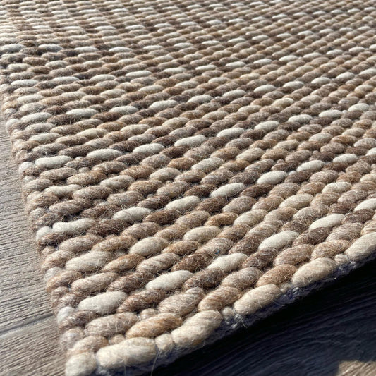 Brinker Carpets Volt 05 Vloerkleed - 160x230cm