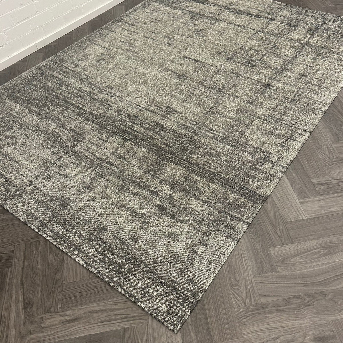 Barolo - Metallic - 200x300cm - QF Living